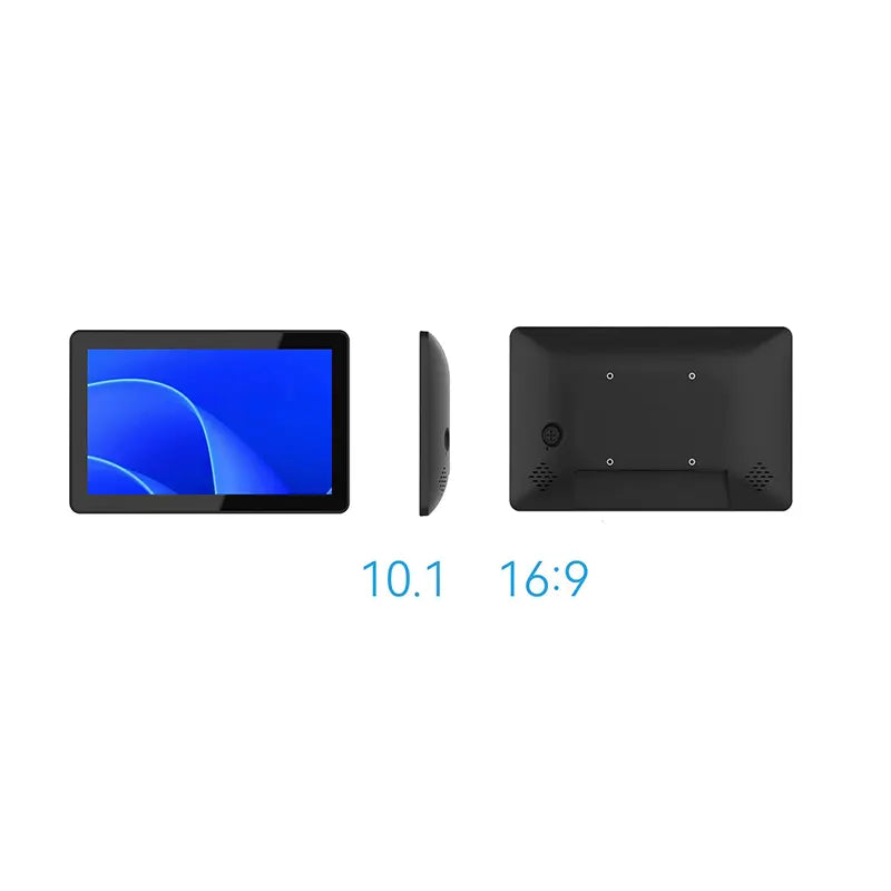 10.1 inch monitor