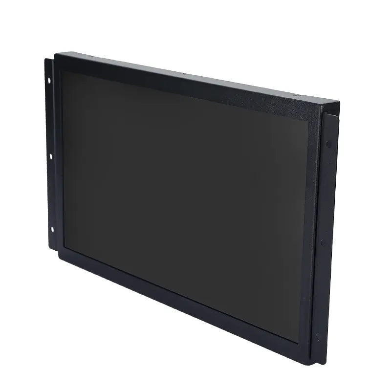 12.1 inch monitor metal