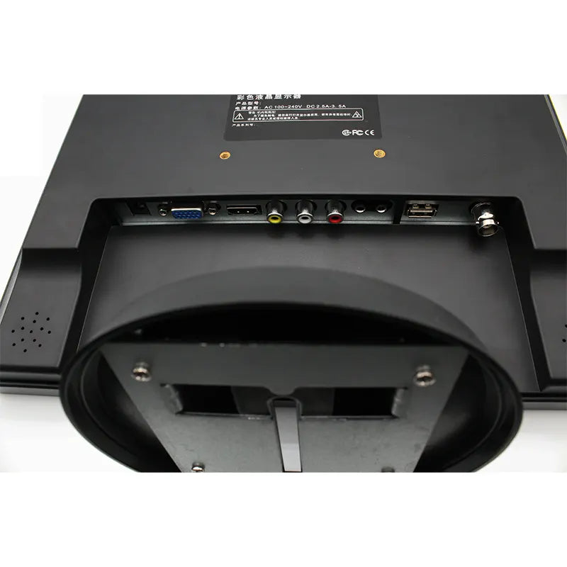 12.1 inch monitor