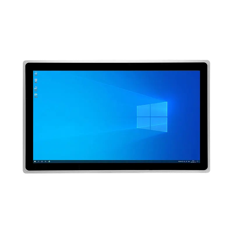 7 inch monitor metal embedded