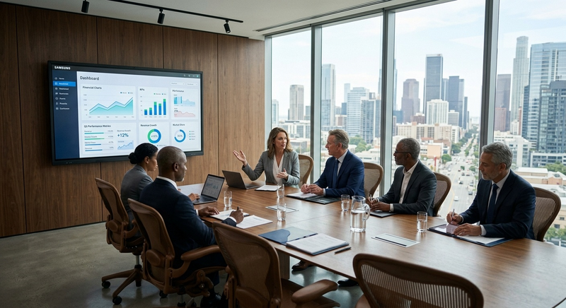 Boardroom