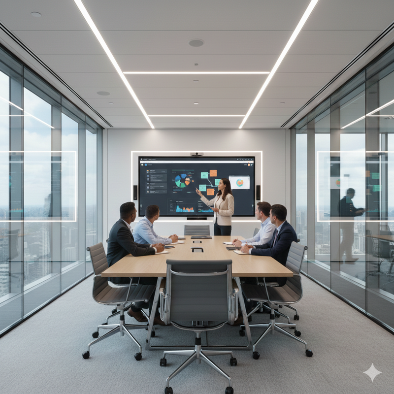 Corporate Workshops