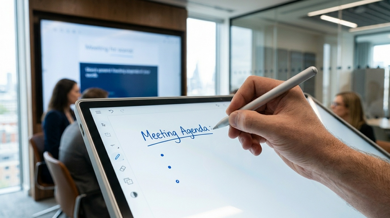 How to Choose the Right Interactive Display for Your Business