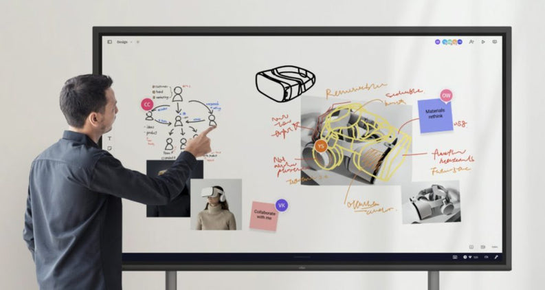 What is a Smart Board? The Ultimate Guide to Smart Whiteboards and How They Work