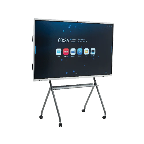 Interactive Whiteboards