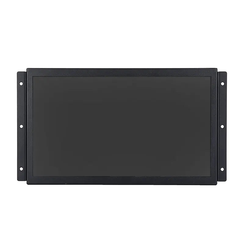 12.1 inch monitor metal
