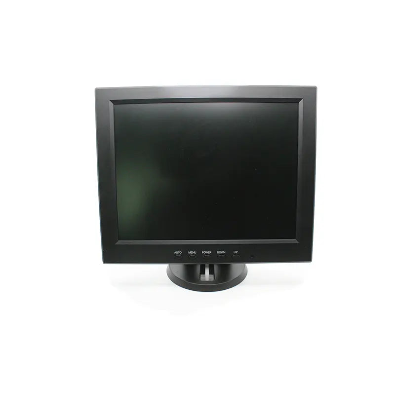 12.1 inch monitor