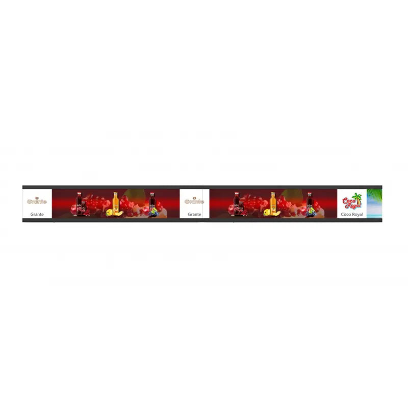 24” Bar LCD Display