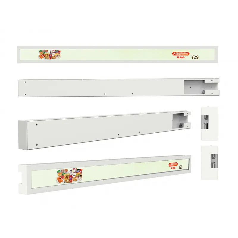 27” Bar LCD Display