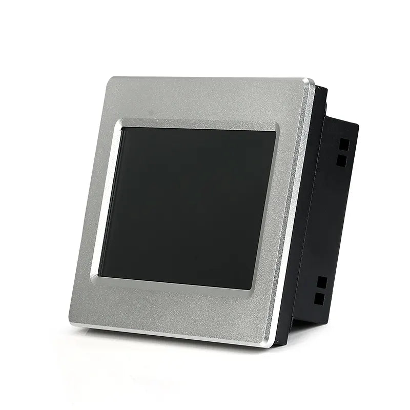 7 inch monitor metal