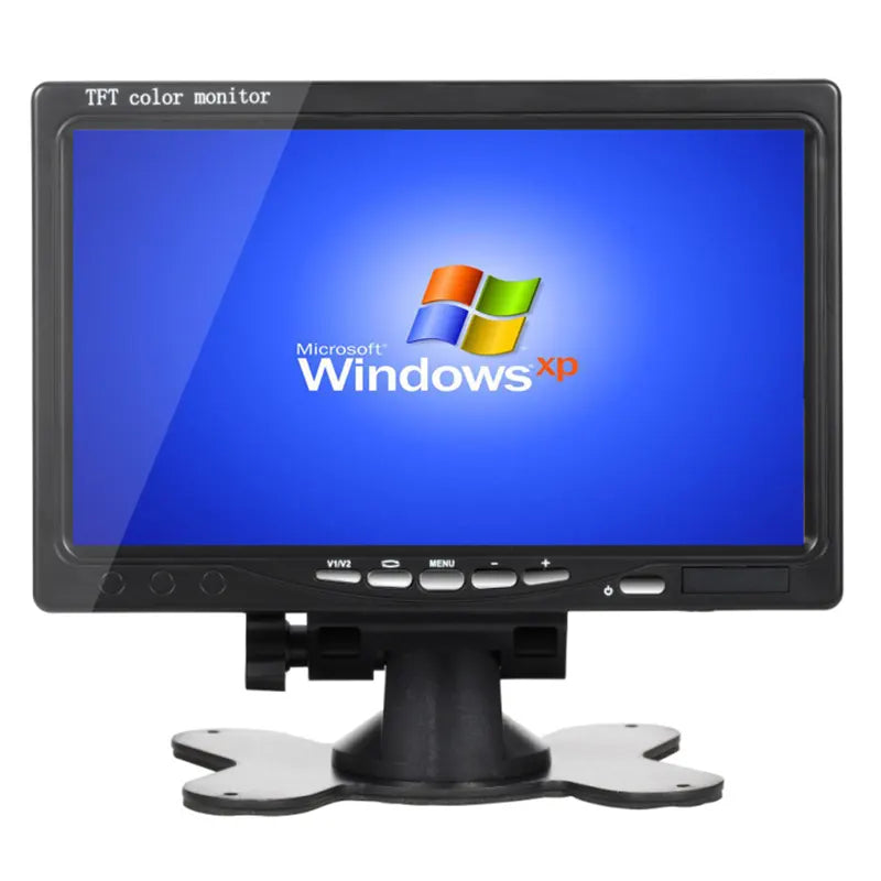 7 inch monitor
