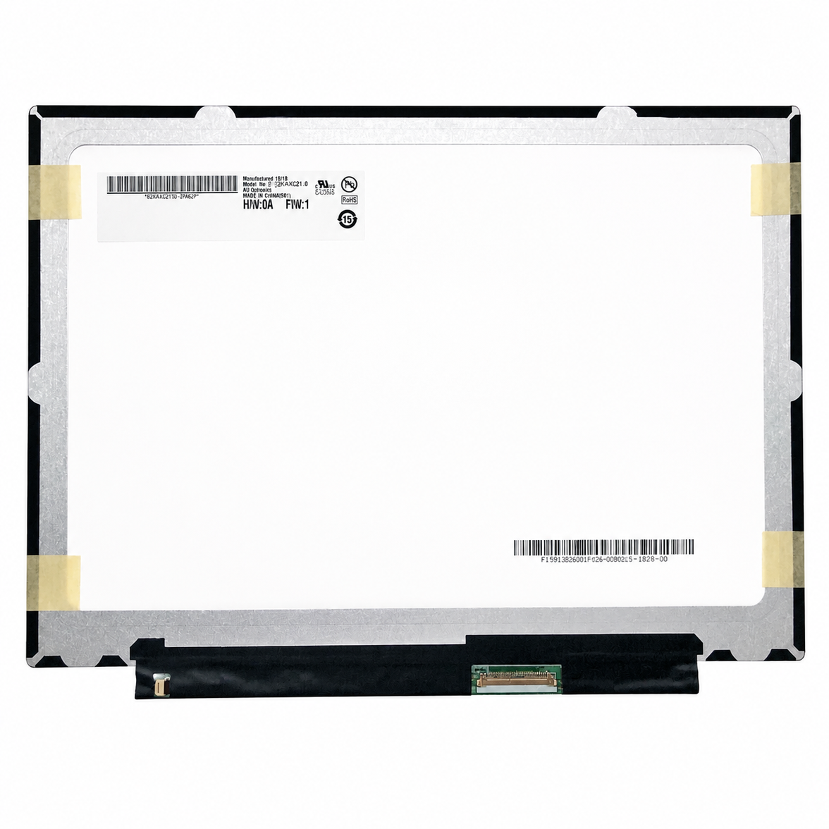 B120XAK01.0 