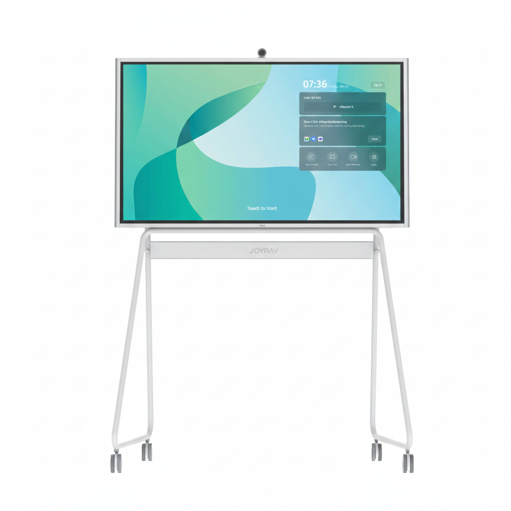 Interactive whiteboard