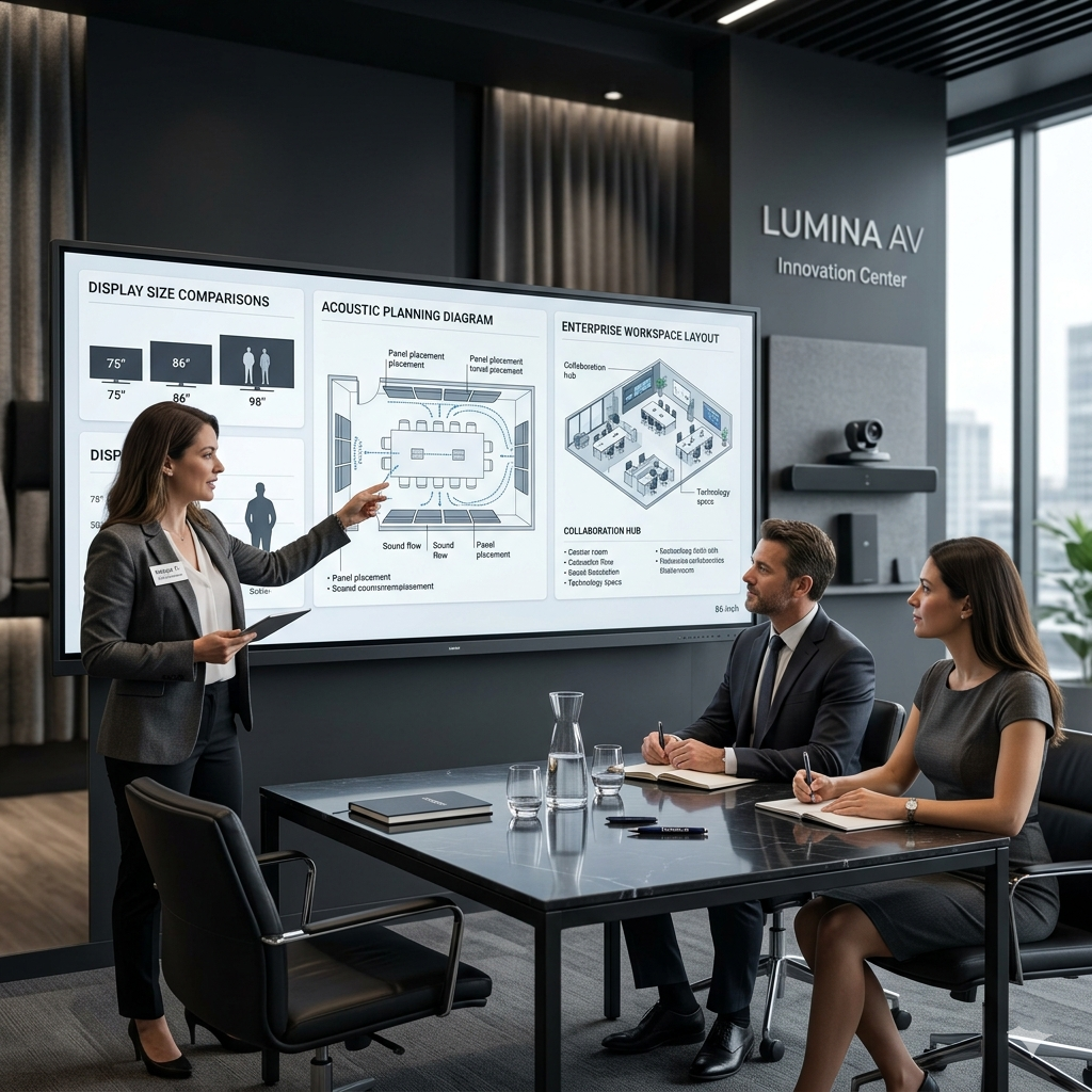 Professional Configuration Guidance