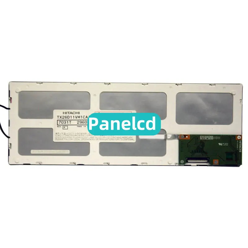 TX26D11VM1CAA